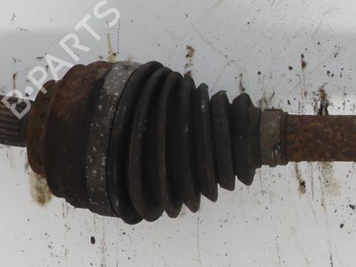 Right front driveshaft DACIA SANDERO II 1.0 SCe 75 (B8JC, B8JD, B8NC) | BP37327989M39 - Image 2
