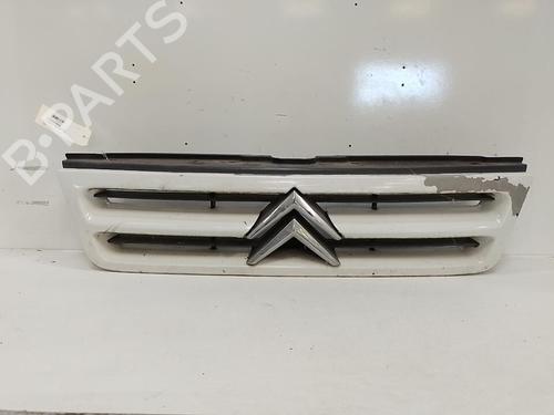 Grill PEUGEOT BOXER Van (244) | BP37620721C40 - Image 2
