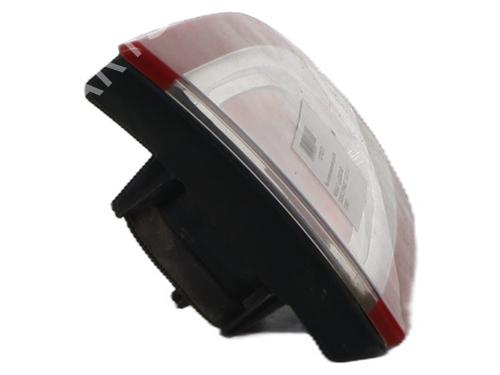 Left tailgate light RENAULT SCÉNIC III (JZ0/1_) 1.5 dCi | BP37330243C79 - Image 2