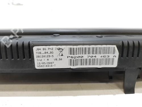 Used Instrument cluster Instrument cluster 37311920 37311920