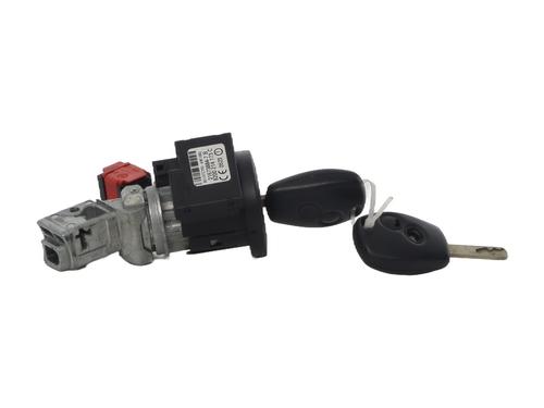 Ignition barrel RENAULT MODUS / GRAND MODUS (F/JP0_) 1.2 (JP0C, JP0K, FP0C, FP0K, FP0P, JP0P, JP0T) | BP37337288M48 - Image 2