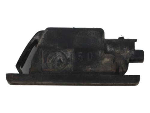 Licence plate light PEUGEOT 307 CC (3B) 1.6 16V | BP37335295I40 - Image 3