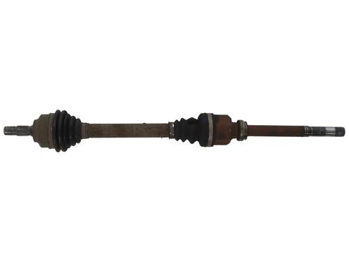 Right front driveshaft CITROËN C3 Picasso (SH_) 1.6 HDi | BP37340278M39 - Image 4
