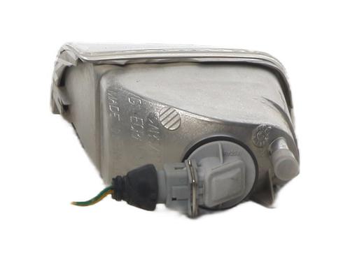 Used Left front indicator Left front indicator 37333499 37333499