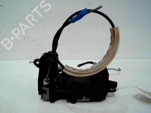 Used Front right lock Front right lock 37310819 37310819