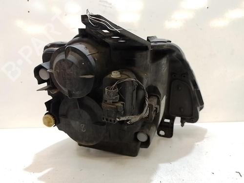 Used Left headlight Left headlight 37314725 37314725
