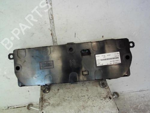 Climate control RENAULT CAPTUR I (J5_, H5_) 1.5 dCi 90 (J5N4, J5M5, J5MW, J5M6, J5AL, J5AJ) | BP37304938I5 - Image 2