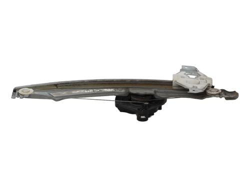 Rear left window mechanism CITROËN C4 II (NC_) 1.6 HDi 90 | BP37333536C24 - Image 2