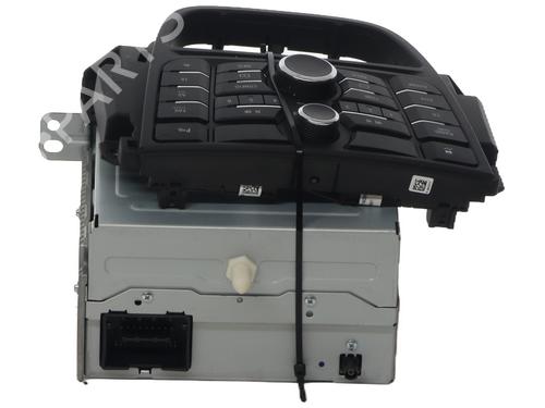 radio-opel-meriva-b-mpv-s10-2010-2011-2012-2013-2014-2015-2016-2017-37336067 main image