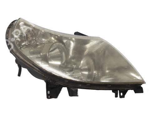 Right headlight FIAT DUCATO Van (250_) 120 Multijet 2,3 D | BP37339715C29 - Image 3