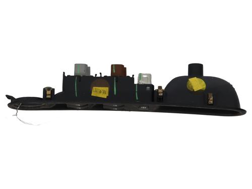 Left front window switch RENAULT ESPACE IV (JK0/1_) 2.0 Turbo (JK0A, JK0B, JK0N) | BP37299292I27 - Image 2
