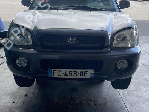 Used Parts HYUNDAI SANTA FÉ I (SM)  2.0 CRDi 4x4  4802477