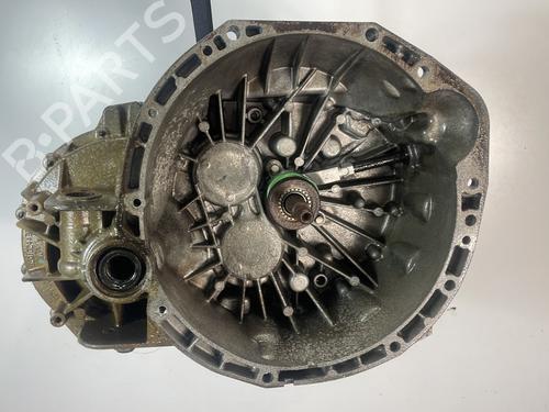 Gearbox RENAULT TRAFIC II Van (FL) | BP37330144M3 - Image 5