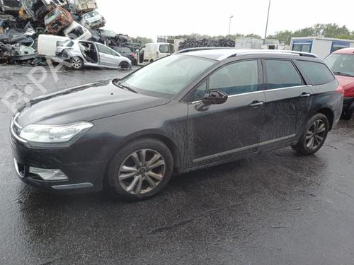 Electronic module CITROËN C5 III Break (RW_) 2.0 HDi 165 | BP37328617M83 - Image 10