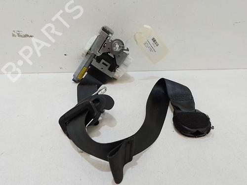 Used Front right seatbelt Front right seatbelt 37314017 37314017