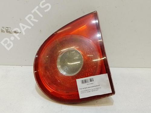 right-tailgate-light-vw-golf-v-1k1-2003-2004-2005-2006-2007-2008-2009-2010-37314391 main image