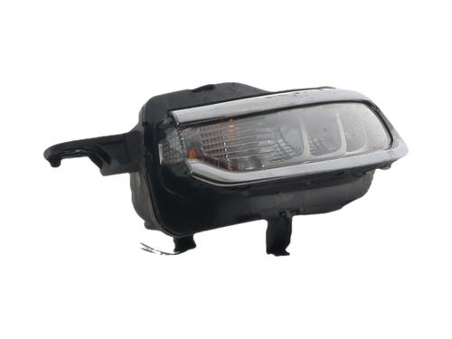 Left daytime light CITROËN C3 III (SX) 1.2 VTi 68 | BP40161018C104 - Image 3