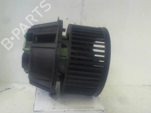 Heater blower motor DACIA DUSTER (HS_) | BP37298446M62 - Image 5