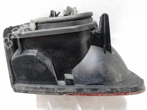 Used Right tailgate light Right tailgate light 37302656 37302656