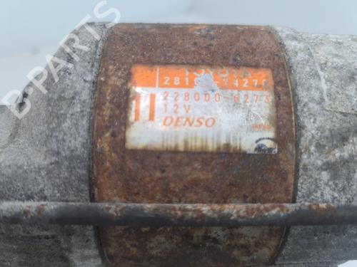 starter-toyota-rav-4-ii-_a2_-2000-2001-2002-2003-2004-2005-37316746 main image