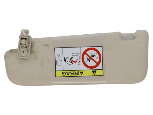 Right sun visor FIAT 500 (312_) 1.2 (312AXA1A) | BP37328546I2 - Image 3