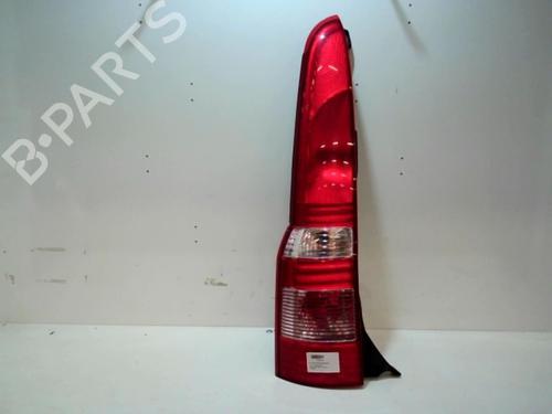Left taillight FIAT PANDA (169_) 1.2 (169.AXB11, 169.AXB1A) | BP37308210C34 - Image 2