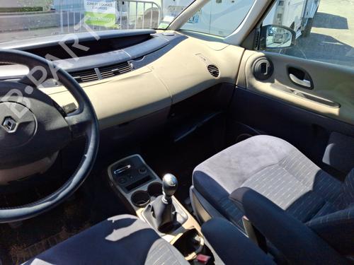 Comutador RENAULT ESPACE IV (JK0/1_) 2.2 dCi (JK0H) | BP37336864I30 - Image 5