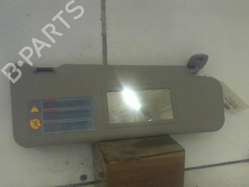 Right sun visor DACIA SANDERO 1.5 dCi | BP37302444I2 - Image 2