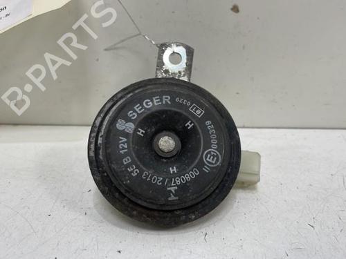 Horn RENAULT KANGOO Express (FW0/1_) | BP37321445E13 - Image 3