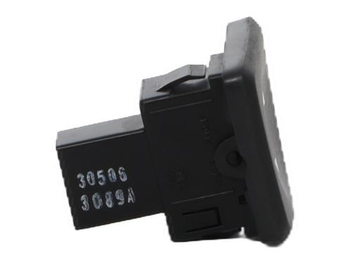 Right front window switch FIAT 500 (312_) 1.2 (312AXA1A) | BP37333993I26  - Image 5