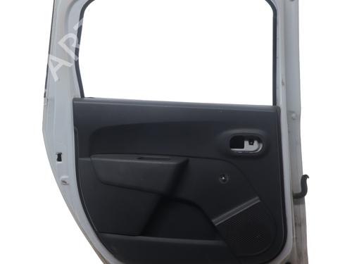 Dør venstre bagtil DACIA LODGY (JS_) 1.2 TCe (JSAY, JSM0) | BP37616538C4 - Image 3
