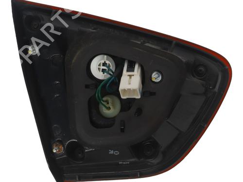 Right tailgate light KIA RIO III (UB) 1.1 CRDi | BP37342237C80  - Image 5