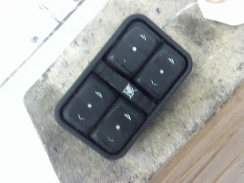 Left front window switch OPEL ZAFIRA A MPV (T98) 2.2 DTI 16V (F75) | BP37301951I27 - Image 3