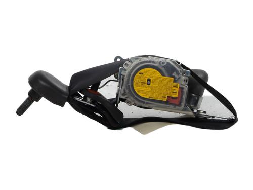 Front right seatbelt SSANGYONG KYRON 2.7 Xdi 4x4 | BP37329589I25 - Image 3