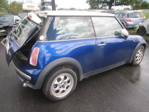 Horn MINI MINI (R50, R53) Cooper | BP37299924E13 - Image 9