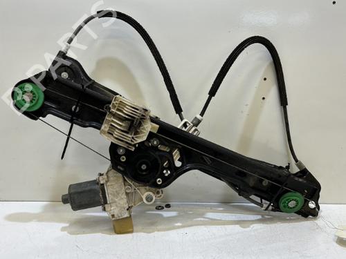 Front right window mechanism BMW 1 (E87) 120 d | BP37322997C23 - Image 2