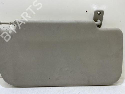 Right sun visor OPEL COMBO Tour 1.3 CDTI 16V | BP37320360I2 - Image 3