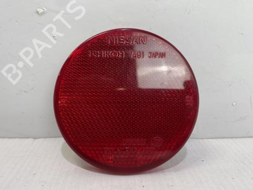 Used Rear bumper right light Rear bumper right light 37324550 37324550