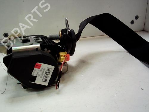 rear-left-seatbelt-mercedes-benz-a-class-w169-2004-2005-2006-2007-2008-2009-2010-2011-2012-37300917 main image