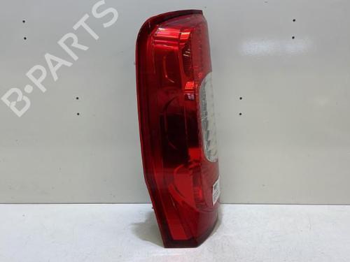 Left taillight PEUGEOT BIPPER (AA_) 1.3 HDi 75 | BP37322021C34 - Image 2