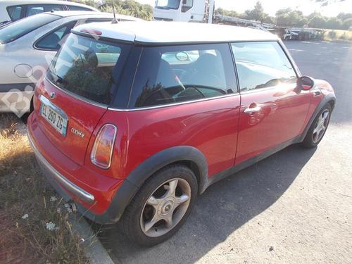 Starter MINI MINI (R50, R53) Cooper | BP37304991M8 - Image 11