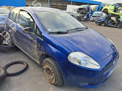 Engine FIAT GRANDE PUNTO (199_) | BP37347437M1 - Image 7