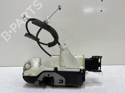 Front left lock CITROËN C3 II (SC_) 1.4 HDi 70 (SC8HZC, SC8HR0, SC8HP4) | BP37322761C98 - Image 3