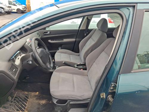 Right front window switch PEUGEOT 307 (3A/C) 1.6 16V | BP37343776I26  - Image 15