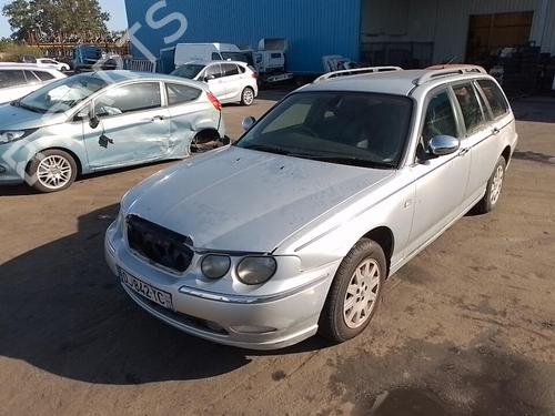 Left front indicator ROVER 75 I Tourer (RJ) 2.0 CDT | BP37311727C32  - Image 6