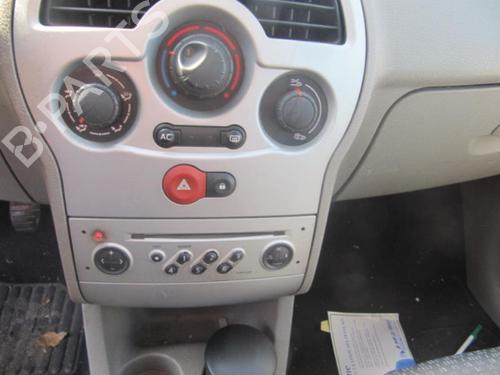 Rear left seatbelt RENAULT MODUS / GRAND MODUS (F/JP0_) 1.5 dCi (FP0D, JP0D) | BP37300089I29 - Image 11