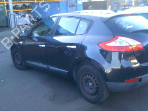 Left front window switch RENAULT MEGANE III Hatchback (BZ0/1_, B3_) | BP37311976I27 - Image 4