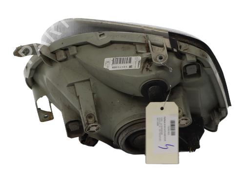 right-headlight-opel-agila-a-h00-2000-2001-2002-2003-2004-2005-2006-2007-37330066 main image