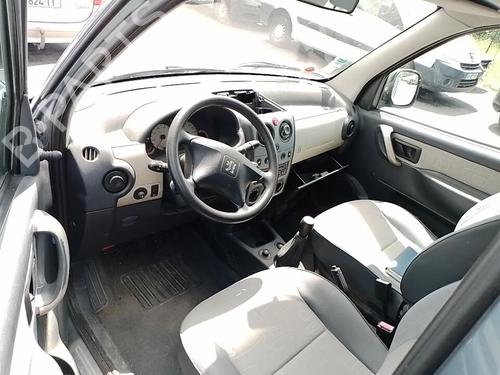 Starter PEUGEOT PARTNER MPV (5_, G_) | BP37315914M8 - Image 8