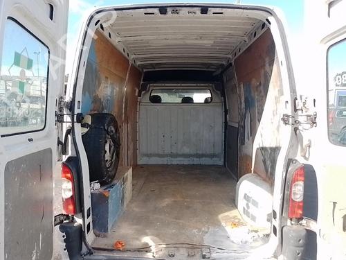 Front right lock RENAULT MASTER PRO Platform/Chassis (HH__, UH__) dCi 120 (HH0H, HH1H, HH6H, HH7H, UH0H, UH1H, UH4H, UH5H,... | BP37319988C97  - Image 5